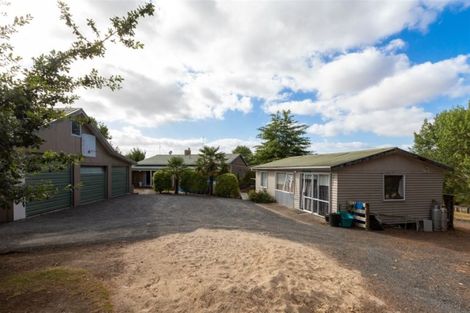 Photo of property in 573b Rotokauri Road, Rotokauri, Hamilton, 3289