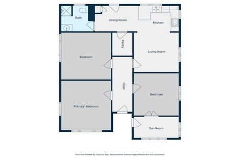 Photo of property in 1 Nairn Street, Kaikorai, Dunedin, 9010