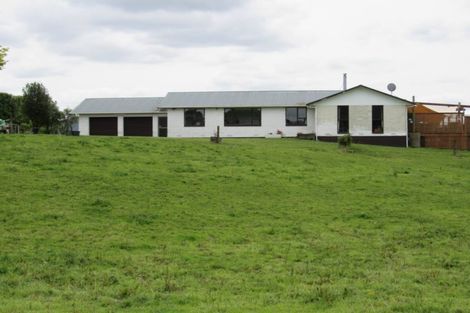 Photo of property in 411 Pukekauri Road, Waihi, 3682