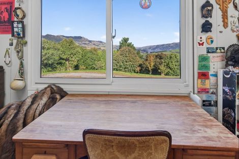 Photo of property in 210a Bells Road, Takamatua, Akaroa, 7581