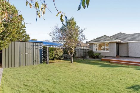 Photo of property in 404 Bower Avenue, Parklands, Christchurch, 8083