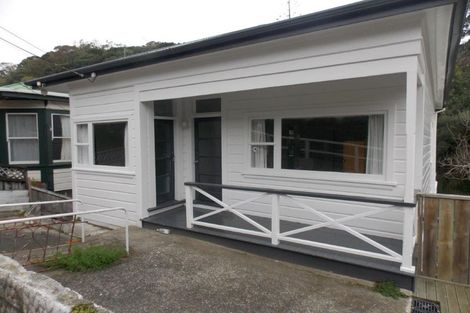 Photo of property in 196a Hanson Street, Newtown, Wellington, 6021