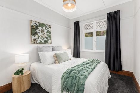 Photo of property in 105 Wyndrum Avenue, Waterloo, Lower Hutt, 5011