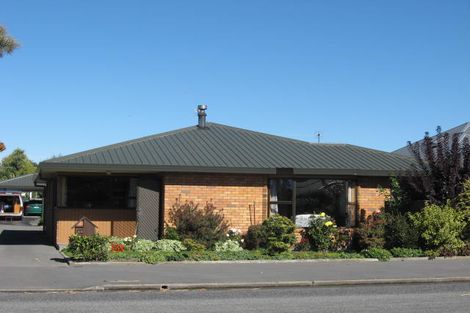 Photo of property in 30 Cameron Street, Ashburton, 7700