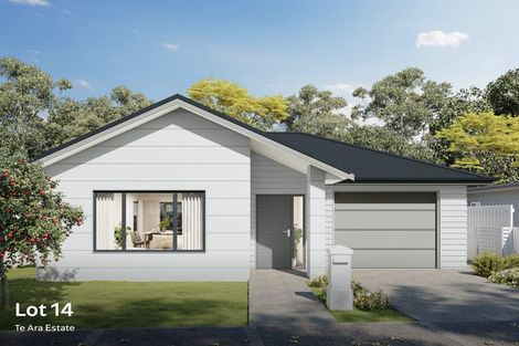 Photo of property in 21 Te Ara O Roimata, Wainuiomata, Lower Hutt, 5014