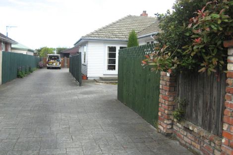 Photo of property in 88 Cavendish Road, Casebrook, Christchurch, 8051