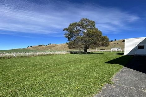 Photo of property in 7905 State Highway 1, Taihape, 4793
