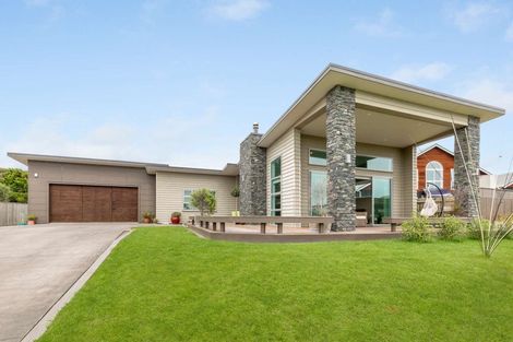 Photo of property in 3 Ngati Huia Place, Waitarere Beach, Levin, 5510