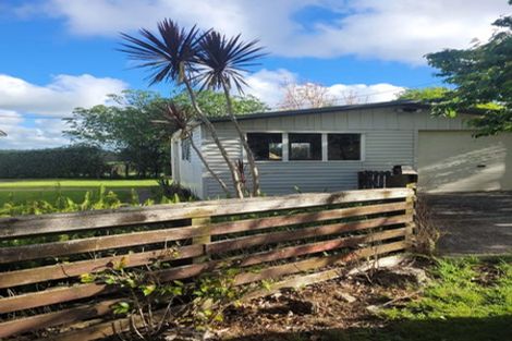 Photo of property in 45a Awhitu Central Road, Awhitu, Waiuku, 2684