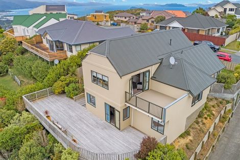 Photo of property in 85 Cypress Drive, Maungaraki, Lower Hutt, 5010