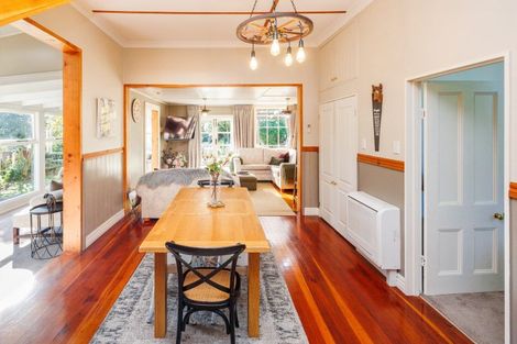 Photo of property in 6 Edwards Street, Kimbolton, Feilding, 4777