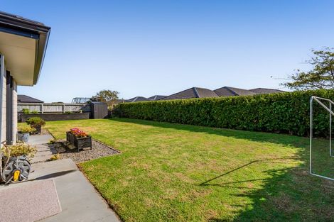 Photo of property in 17 Longstaff Drive, Bell Block, New Plymouth, 4312