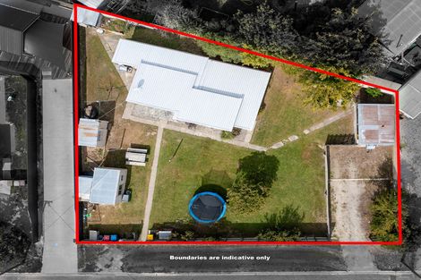 Photo of property in 36 Killarney Street, Alexandra, 9320