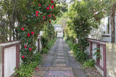 Photo of property in 71a Ira Street, Miramar, Wellington, 6022