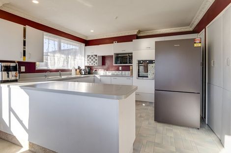 Photo of property in 1/1 Cawthron Crescent, Annesbrook, Nelson, 7011