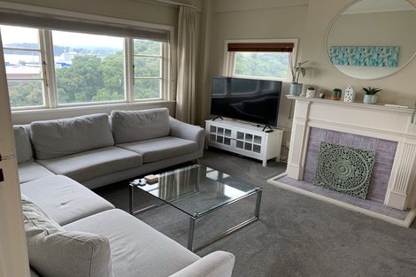 Photo of property in 7u3 Stowe Hill, Thorndon, Wellington, 6011