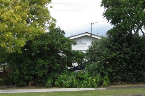 Photo of property in 3/124 Titirangi Road, New Lynn, Auckland, 0600