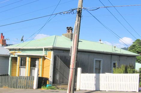 Photo of property in 33c Nairn Street, Mount Cook, Wellington, 6011