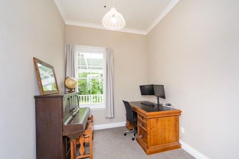 Photo of property in 103 James Line, Kelvin Grove, Palmerston North, 4414