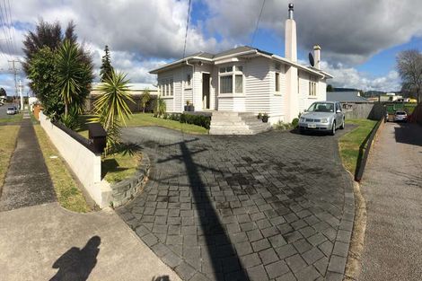 Photo of property in 18 King Street, Te Puke, 3119