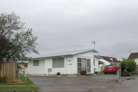 Photo of property in 3/10 Wiltshire Place, Tamatea, Napier, 4112