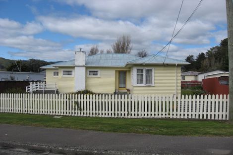 Photo of property in 3 Maire Street, Wainuiomata, Lower Hutt, 5014