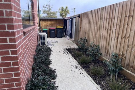 Photo of property in 4/7 Boon Street, Sydenham, Christchurch, 8023