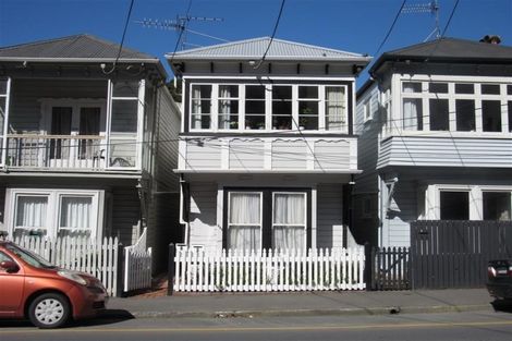 Photo of property in 233 Tinakori Road, Thorndon, Wellington, 6011