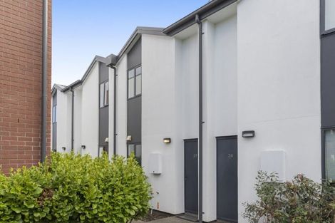 Photo of property in 27/17 Bunyan Street, Waltham, Christchurch, 8023