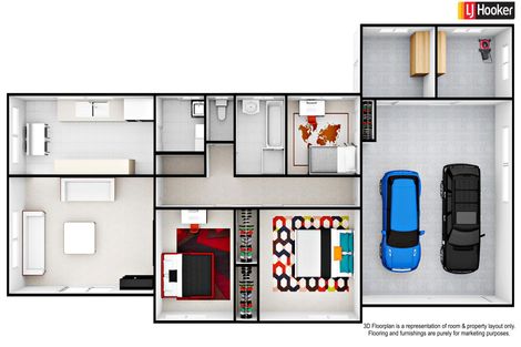 Photo of property in 16 Inverness Avenue, Hamilton East, Hamilton, 3216