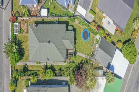 Photo of property in 156 Victoria Street, Ashburton, 7700