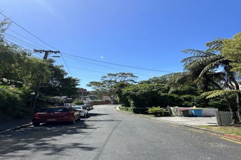 Photo of property in 11a Baroda Street, Khandallah, Wellington, 6035