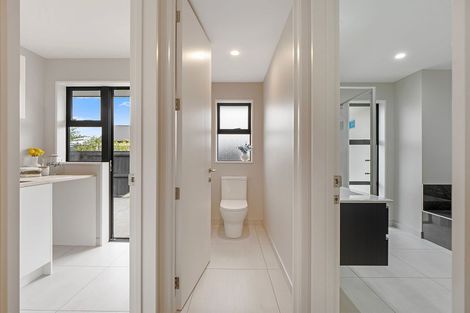 Photo of property in 12 Karere Avenue, Marshland, Christchurch, 8083