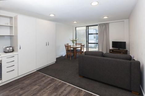 Photo of property in 104/118 Bealey Avenue, Christchurch Central, Christchurch, 8013