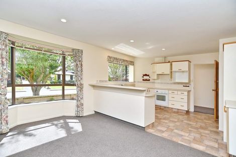 Photo of property in 55 Fairweather Crescent, Kaiapoi, 7630