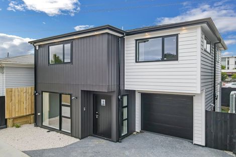 Photo of property in 3a Clayton Avenue, Otara, Auckland, 2023
