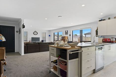 Photo of property in 8 Midlane Crescent, Appleby, Richmond, 7020