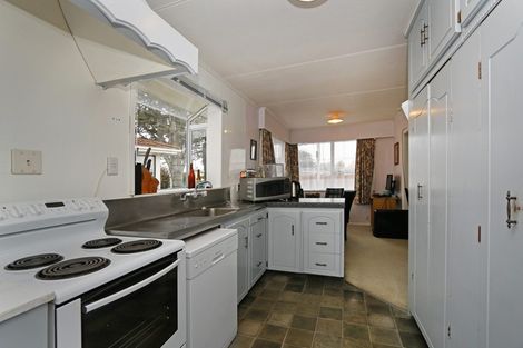 Photo of property in 15 Murray Avenue, Hawera, 4610