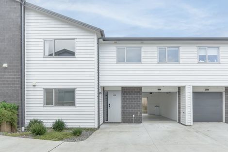 Photo of property in 169c Wallace Road, Mangere Bridge, Auckland, 2022