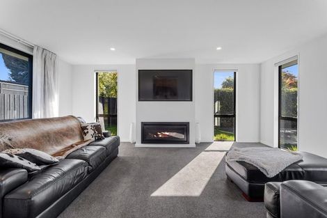 Photo of property in 141 West Belt, Rangiora, 7400