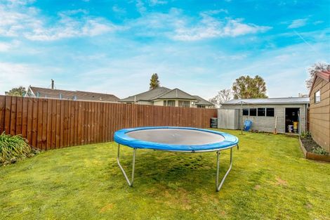 Photo of property in 4 Magenta Place, Broomfield, Christchurch, 8042