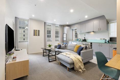 Photo of property in The Quay, 3/332a1 Lambton Quay, Wellington Central, Wellington, 6011