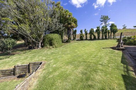 Photo of property in 261d Rotowaro Road, Huntly, 3771