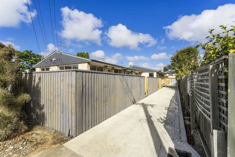 Photo of property in 2/108 Edward Avenue, Edgeware, Christchurch, 8013