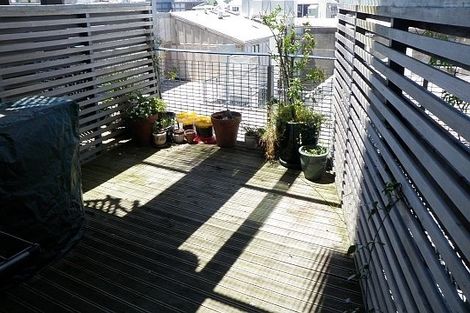 Photo of property in The Lofts, 185u7 Victoria Street, Te Aro, Wellington, 6011