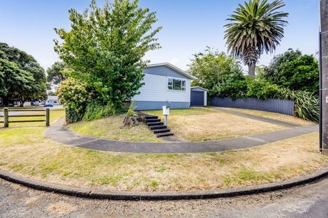 Photo of property in 21 Manawapou Road, Hawera, 4610
