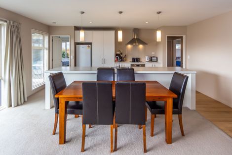 Photo of property in 12 Richmond Avenue, Halswell, Christchurch, 8025