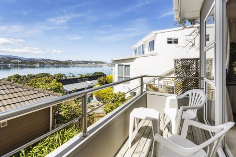 Photo of property in 378f4 Evans Bay Parade, Hataitai, Wellington, 6021
