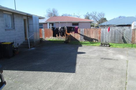 Photo of property in 5/4 Hendon Street, Edgeware, Christchurch, 8013