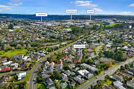 Photo of property in 23 Central Park Drive, Te Atatu South, Auckland, 0610